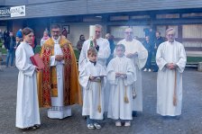 04.04.2026 Feier der Osternacht